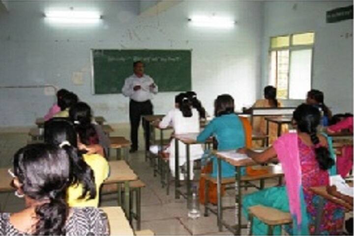 classroom